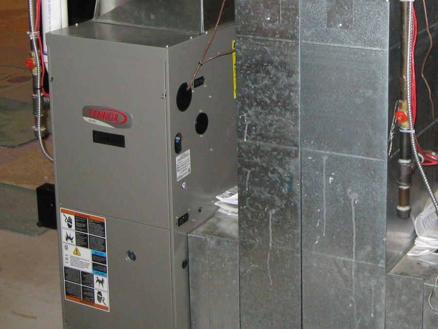 Furnace Repair Black Creek, BC