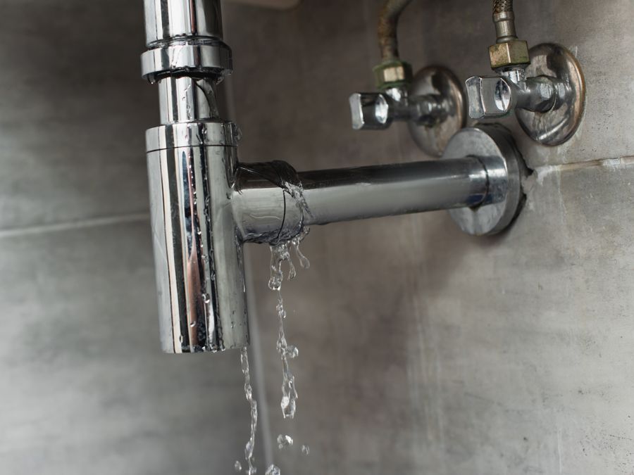 Water Leak Repair Black Creek, BC