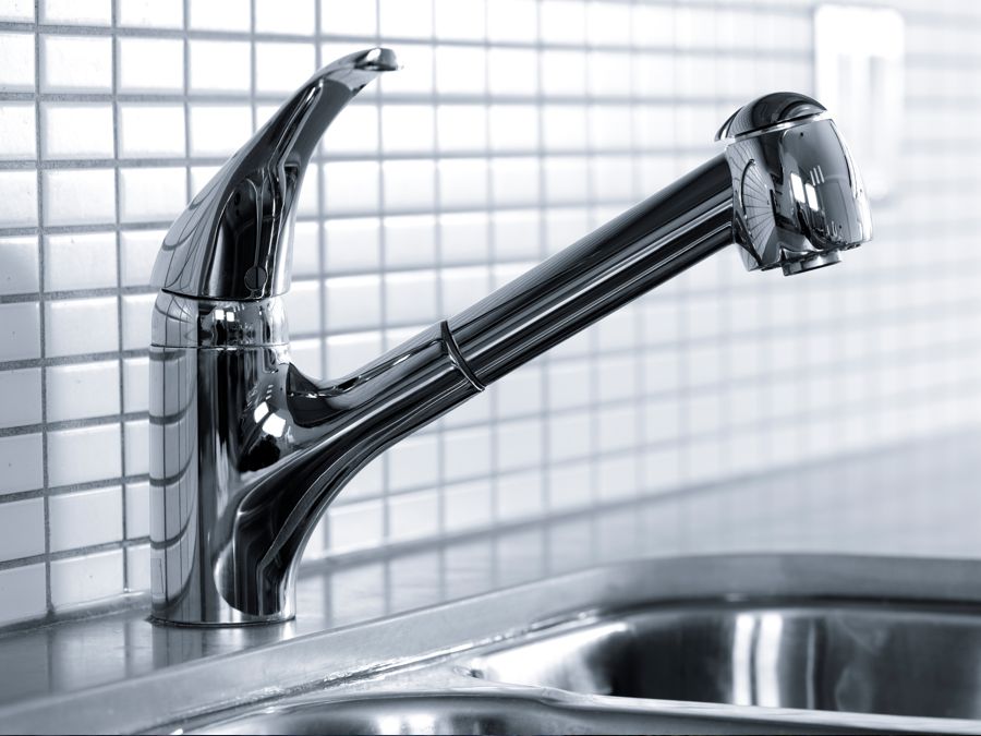 Faucet Repair Comox, BC