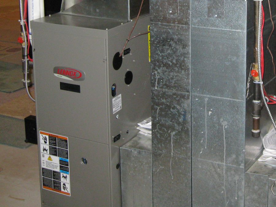 Furnace Repair Royston, BC